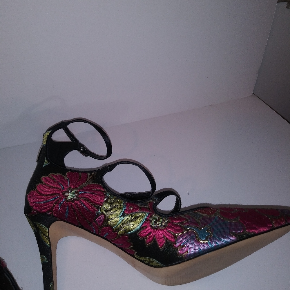 Marc Fischer heels - Picture 6 of 9